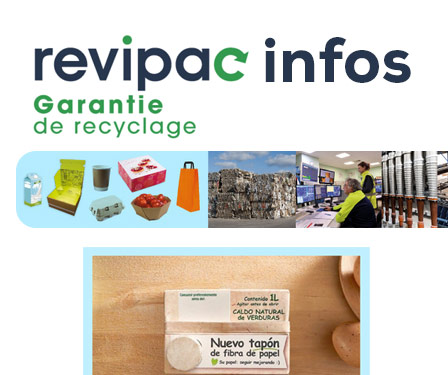 Illustration : Revipac Infos
