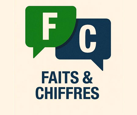 Illustration : Faits et chiffres