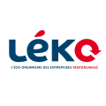 LEKO Logo LEKO